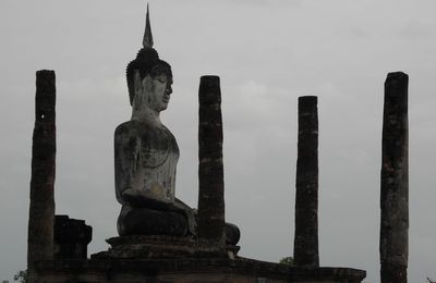 Sukhothai & Chiang Mai