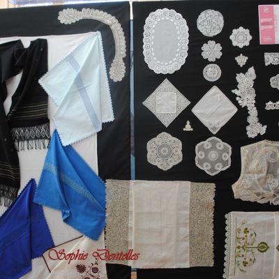 Karlovo: les stands - 10 - Hongrie