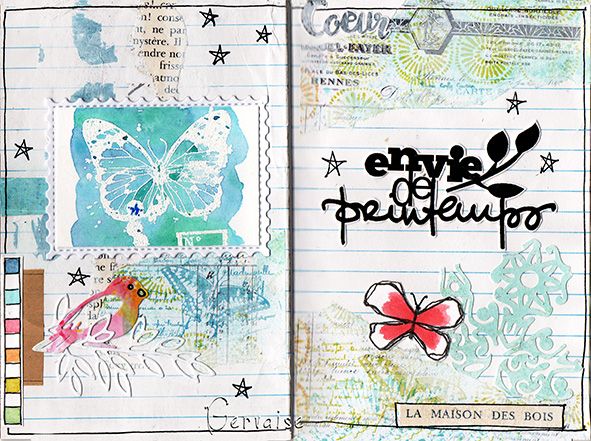 Printemps 1 