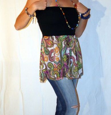 Mardi... Uniform Project