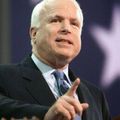 John McCain veut renforcer l'alliance Etats-Unis-Europe