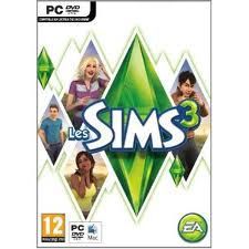 les sims 3 