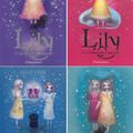 Série Lily, de Holly Webb (4 tomes)