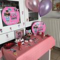 Anniversaire LOL Surprise !!