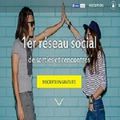 Rencontres : inscrivez-vous gratuitement sur Woozgo