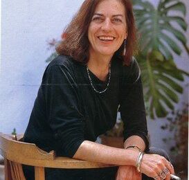 Monica Mansour (1946 -) : Lumière /Luz