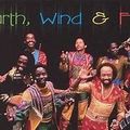 Earth, Wind & Fire - Let's Groove (Video Version)