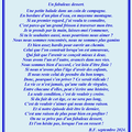 Un fabuleux dessert