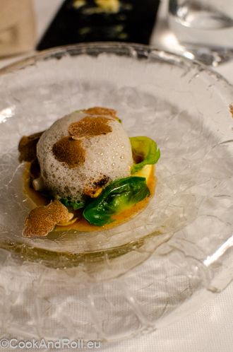 Restaurant Maxime Colin 