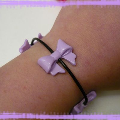 Je ne vous oublies pas !!!