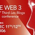 Web 3 : amour, gloire et beauté