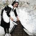 Banksy - l'insolent du bitume