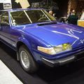 Rover SD1 3500 V8