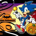 Sonic Channel: Halloween