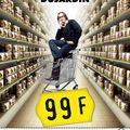 99 Francs, le film