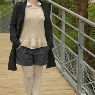 En attendant l'été...