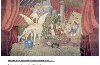 1917 : l'expo de Metz