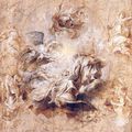 Rubens Banqueting House Sketch Saved for Great Britain