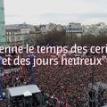 Haro sur Mélenchon et les candidats….Soutien total pour la victoire du 18 juin.