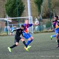 U16: L'ASC atomise Abbeville en gagnant par 14 à 0 en match amical à domicile.