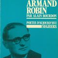 Armand Robin (1912-1961)