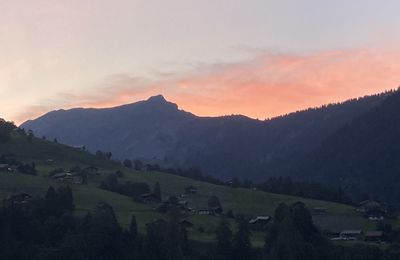 L'Été, le bel été - Vaduz