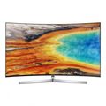 SAMSUNG UE65MU9000T CLASSE 65" 9 SERIES INCURVÉ TV LED SMART TV 4K UHD (2160P) 3840 X 2160 HDR PRECISION BLACK