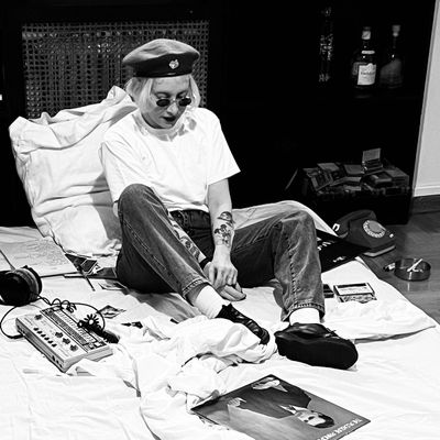 Night in Athens : mon premier coup de cœur musical de 2026