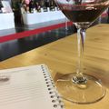 Des vins rouges de l'appellation Pessac-Léognan au Week-End des Grands Crus (hangar 14) à Bordeaux