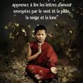 Avant d'apprendre des choses compliquées 💟...