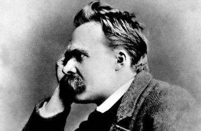 Citations & extraits - Nietzsche