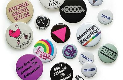 Desire, love, identity: British Museum explores LGBTQ histories