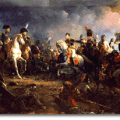 Toute la bataille d'Austerlitz en vidéo