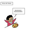  Sicile épisode 5 : Pizza !