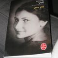 Une vie - Simone Veil