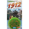 Aventuriers du rail: EUROPA 1912