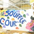 LA FRESQUE du SOUFFLE COURT