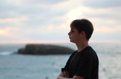 Adieu à notre Benjamin