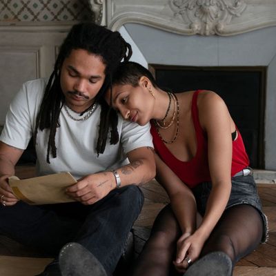 Critique : FATHER MOTHER SISTER BROTHER de Jim Jarmush: Un lion( d'Or) qui rugit très mollement