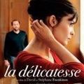 La Délicatesse de David et Stéphane FOEKINOS