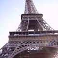 UN DIMANCHE A PARIS ET PETIT TOUR CHEZ FAUCHON