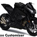 Z1000 customizer