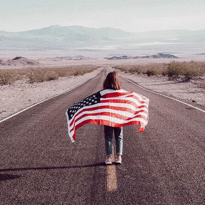 RoadTrip Ouest américain / Partie 1: côte californienne --- Yosemite