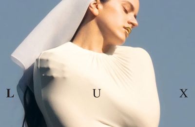 ROSALÍA – Lux (2025)