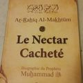 Le nectar cacheté