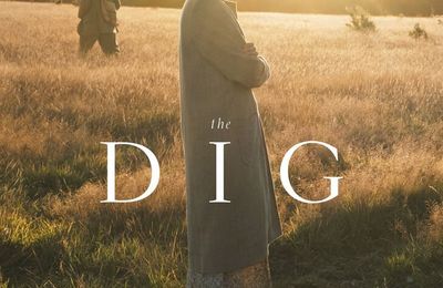 "The Dig" de Simon Stone : "We all fail. Every day."