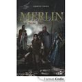 Merlin, L'école des druides