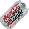 Le soda light accroîtrait le risque d'accident vasculaire