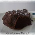 Gâteau Au Chocolat Sans Beurre