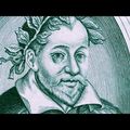 Philippe Desportes (1546 – 1606) : « Un doux trait de vos yeux... »